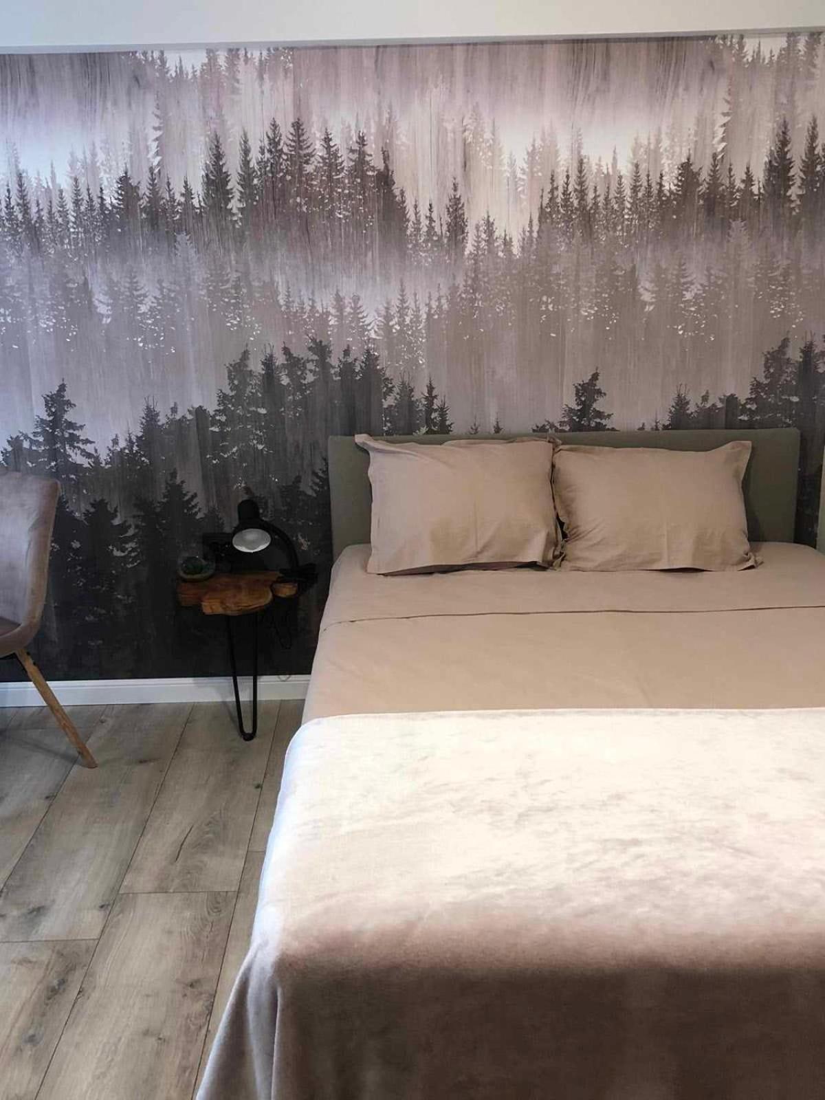 Студио Acacia Варна Екстериор снимка